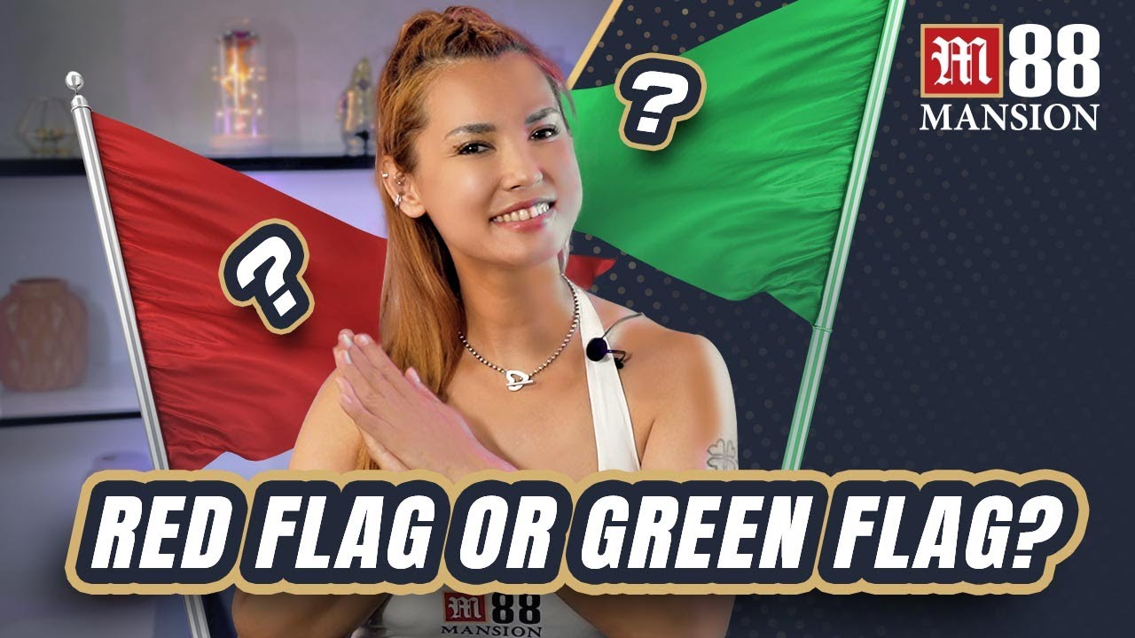 Maria Ozawa | 🟥 Red Flag or Green Flag 🟩