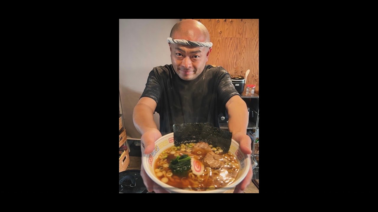 あばれる自家製ラーメン作り緊急独占耐久生配信SP！！祝！！あばれるアドベンチャークラブ設立記念〜みんな食べにおいで〜