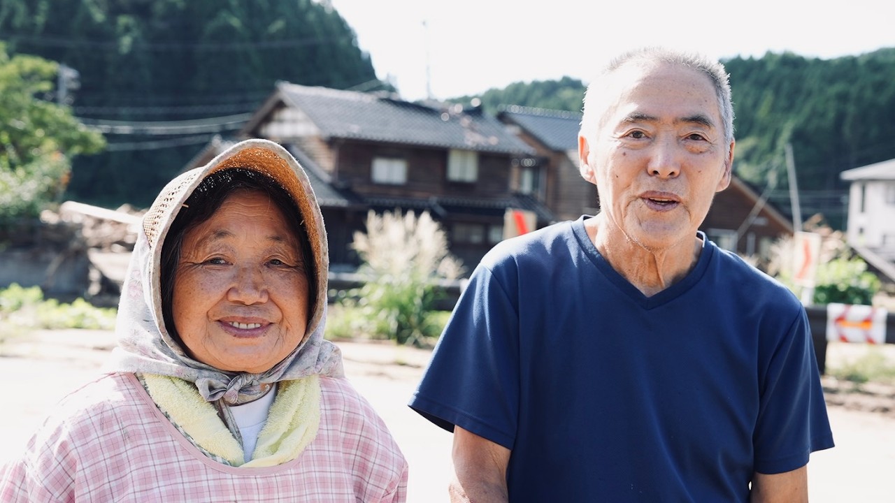 能登豪雨「伝えて欲しい、人力が必要だ」孤立集落からのSOS現場ルポ