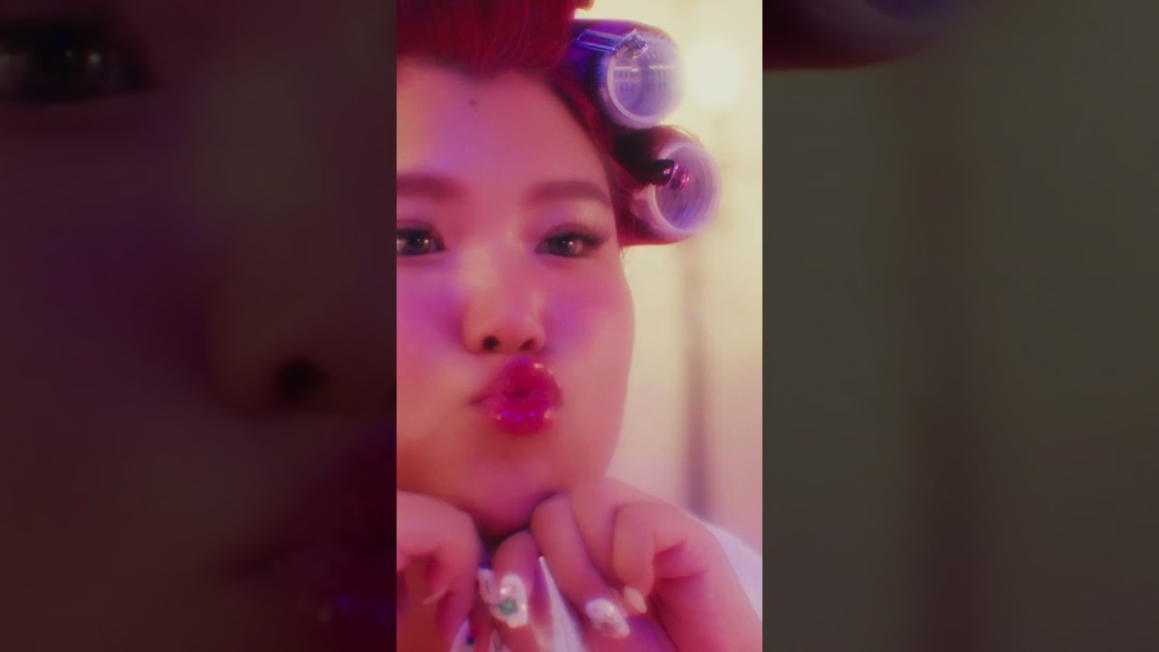 MINMI-Diet #musicvideo