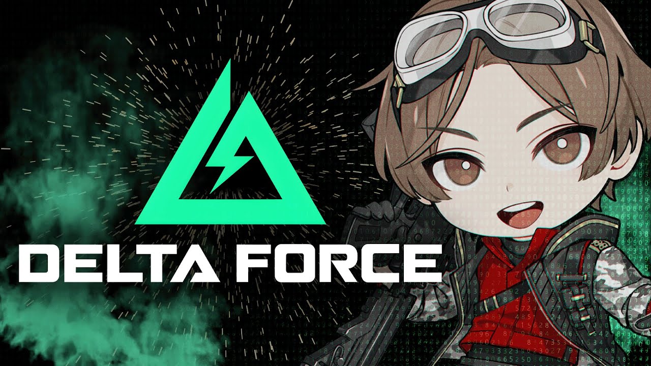 LEOが『Delta Force』やるってよ！！