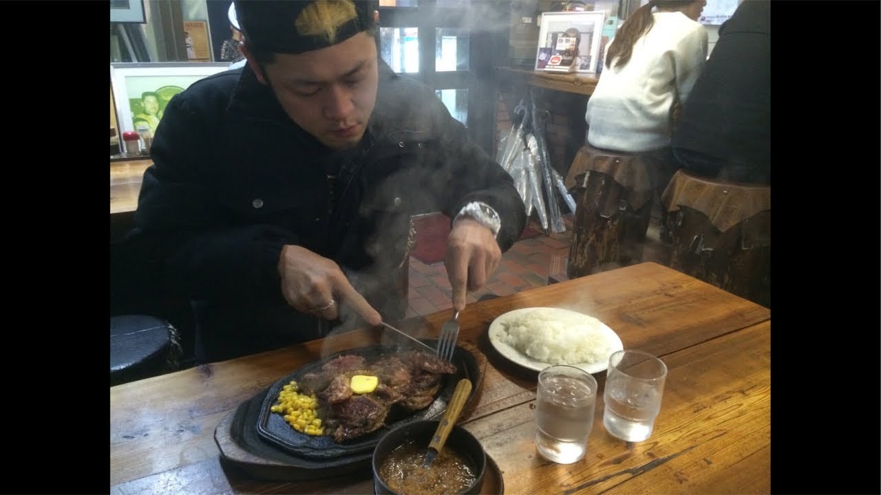 【大食い】山梨県で世界一太いうどんを食べる生配信‼️【MAX鈴木】