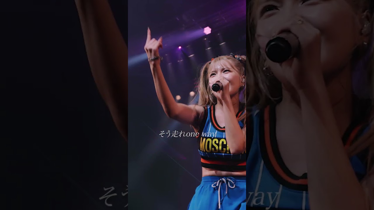 宇野実彩子 (AAA) 「love myself」UNO MISAKO PREMIUM LIVE TOUR 2024 – I wish –