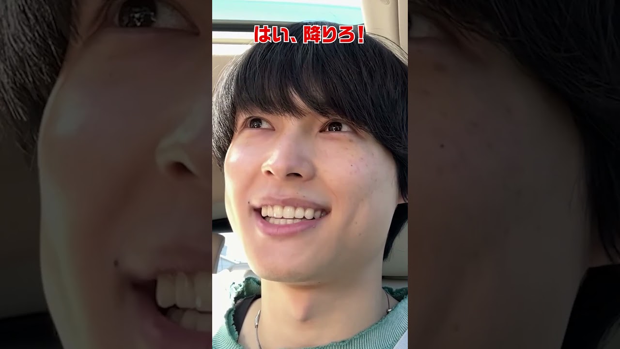 SixTONES official【朝ドライブで目指せラーメン🍜】念願の朝メシを食おうよ!?