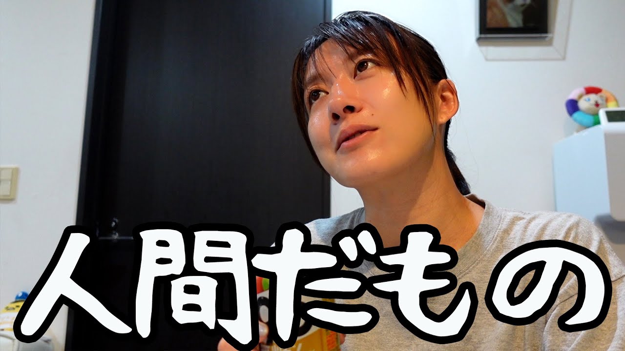 正直、出し忘れてた動画。。。