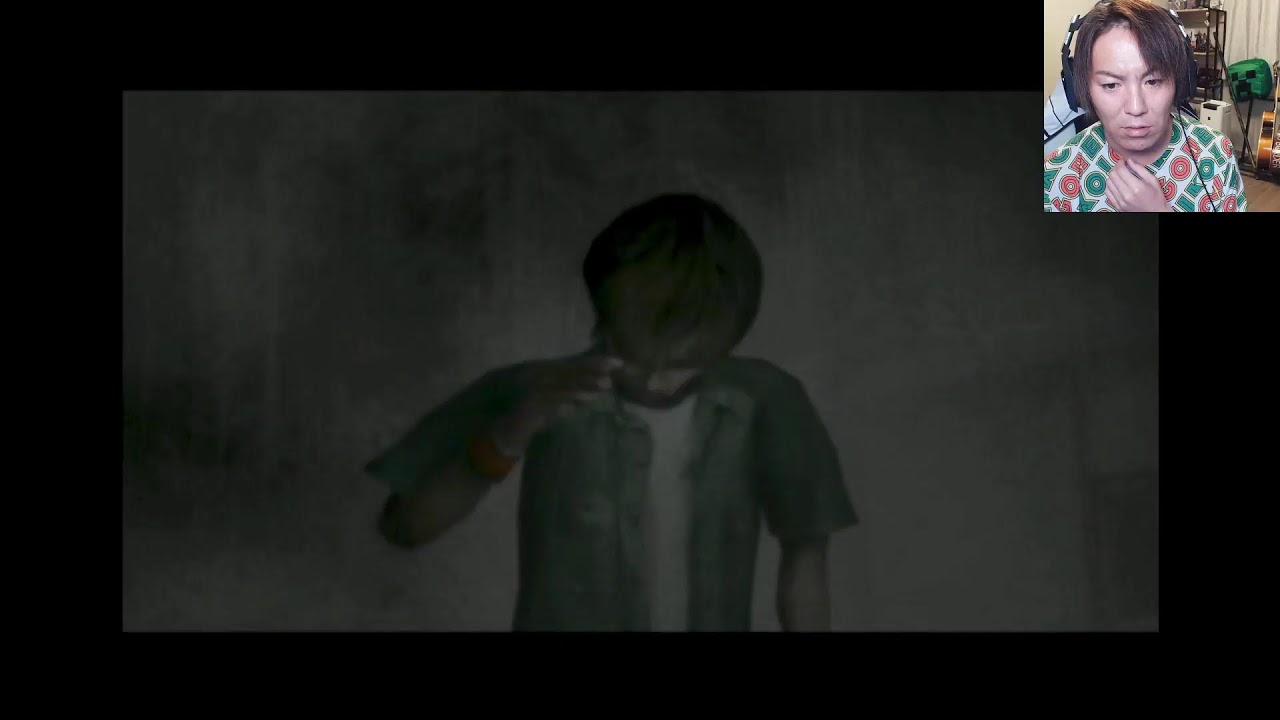 SIRENを生配信！#1