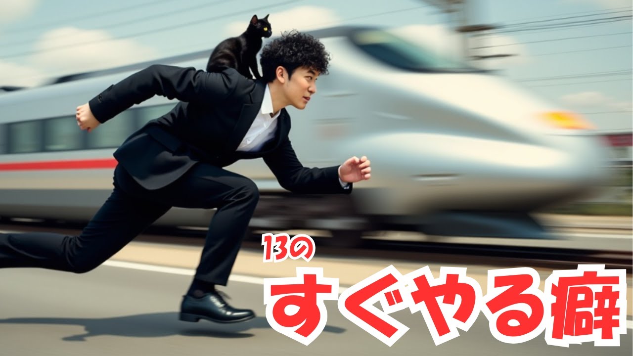 【即効性あり】先延ばしなくす13の「すぐやる癖」