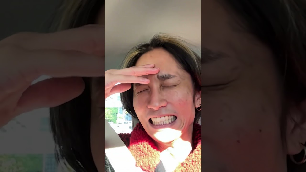 SixTONES official 【ひさびさのドライブ】北斗？アポ取れた？