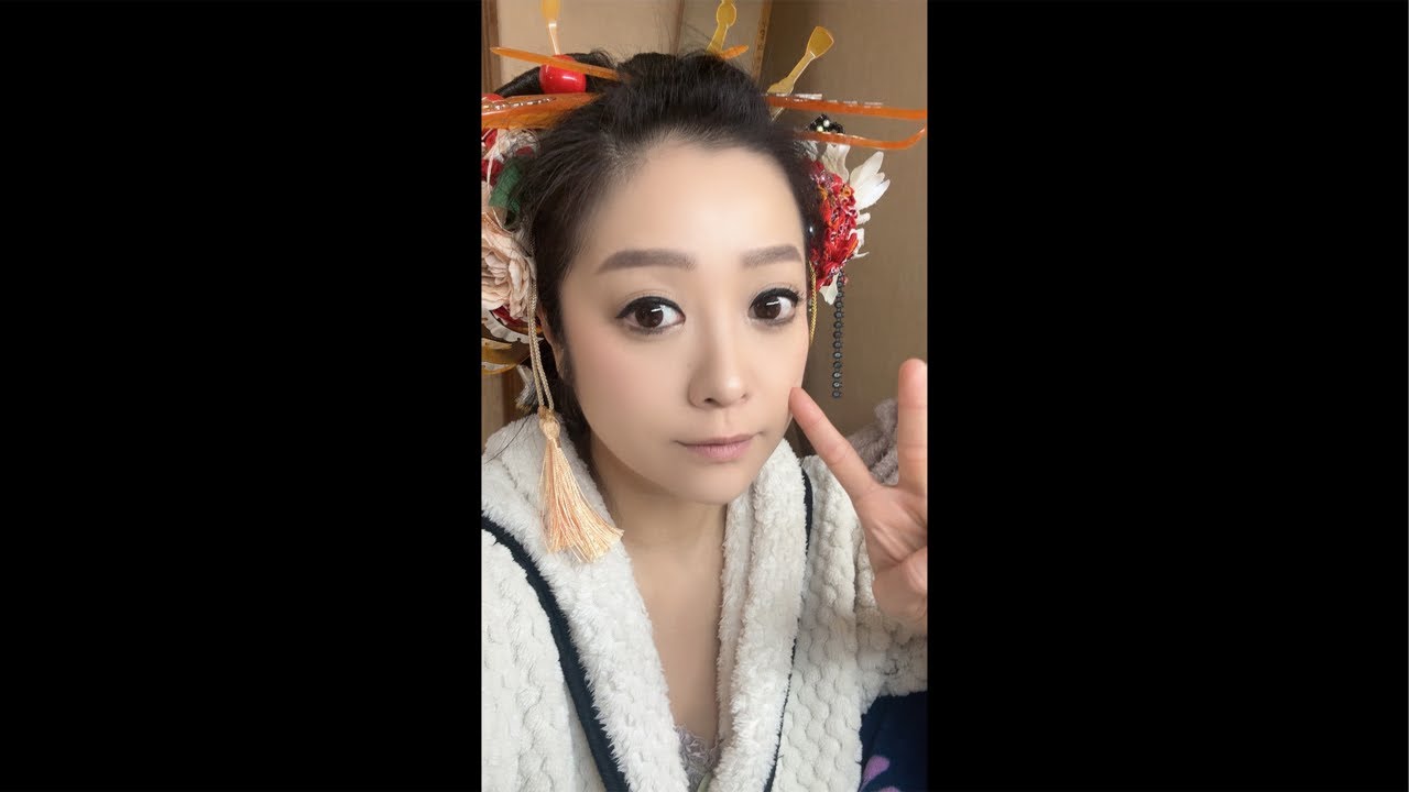 小向375チャンネル がライブ配信中！