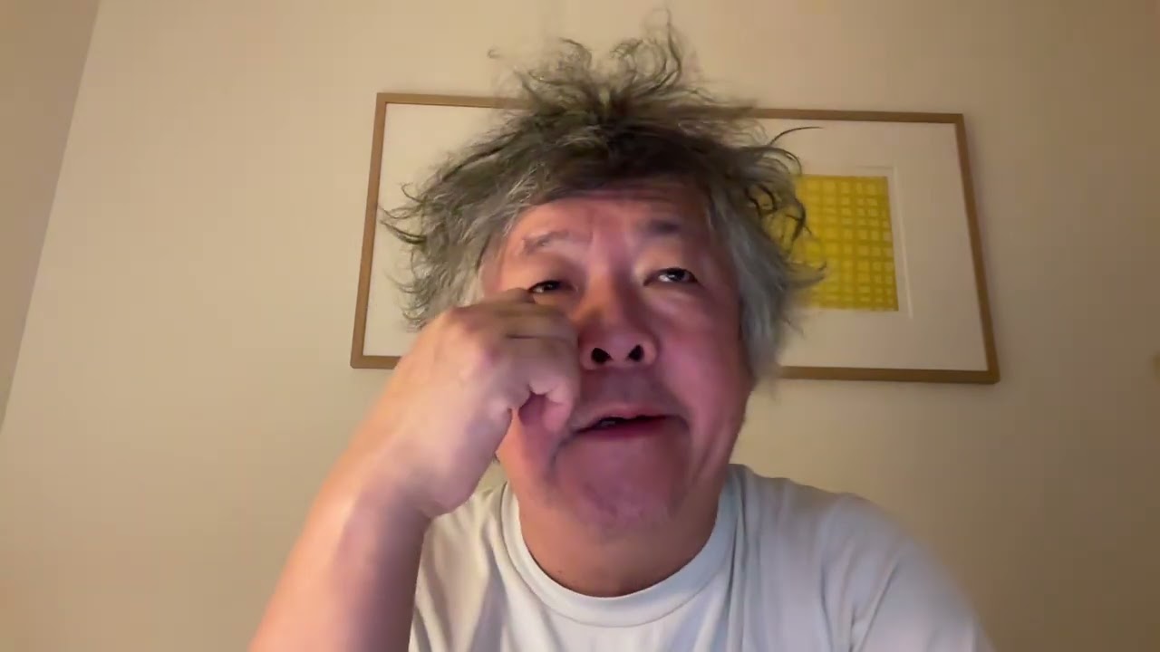 それぞれの戦場は違う