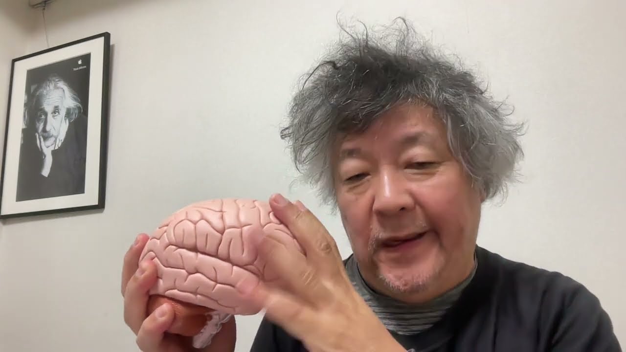 どういう人として覚えていてほしいですか？