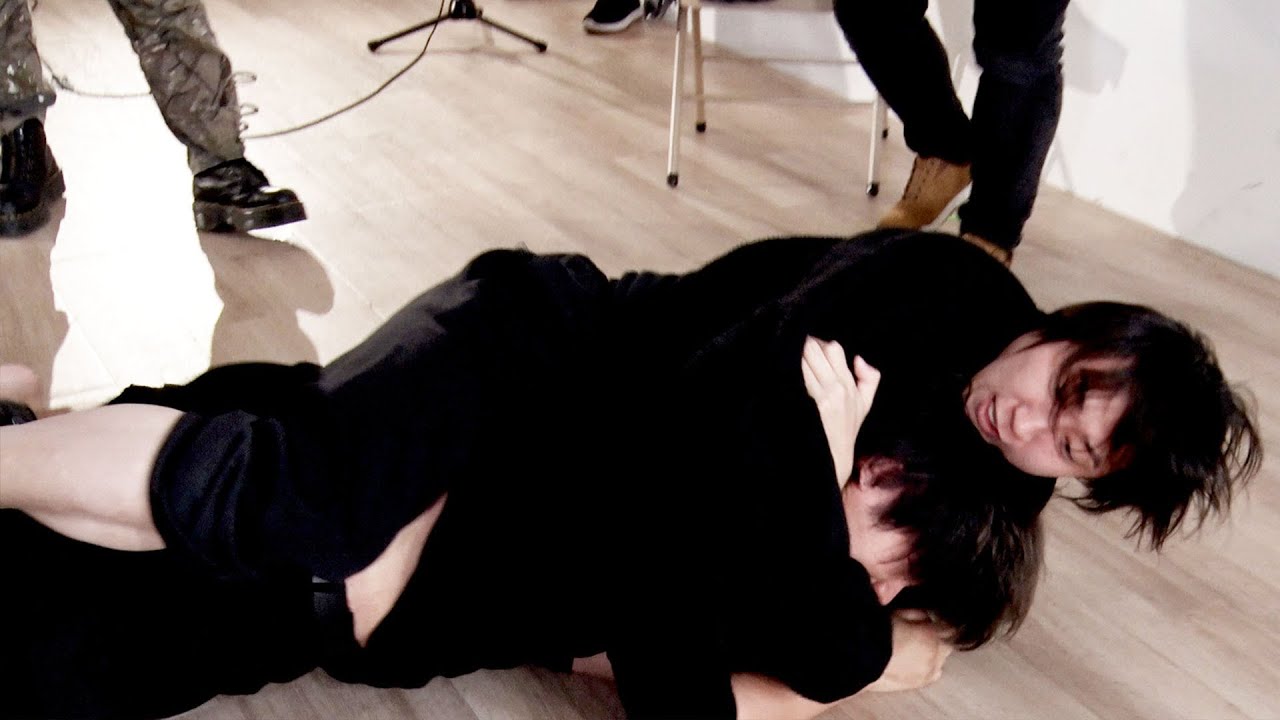 選考会にBDの社員参戦で溝口さんと乱闘に⁉︎【後編】