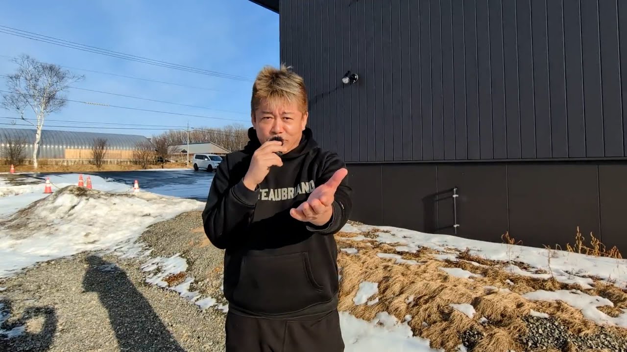 フジテレビが変わるチャンスは今しかありません