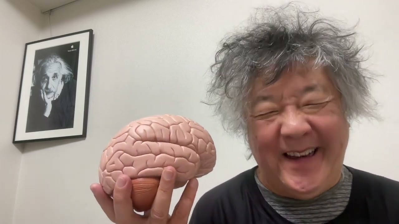 チャレンジはしても、苦労はするな