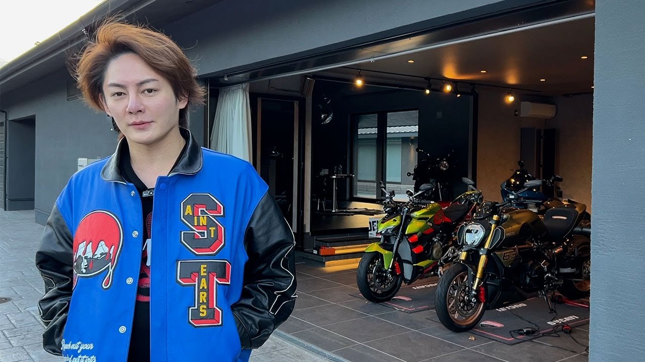 ついに完成！僕の秘密基地を初公開します。