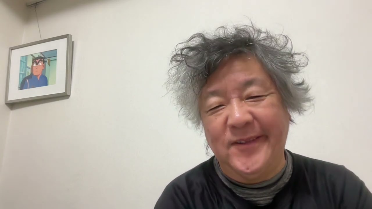 誹謗中傷に反応するのは思う壺