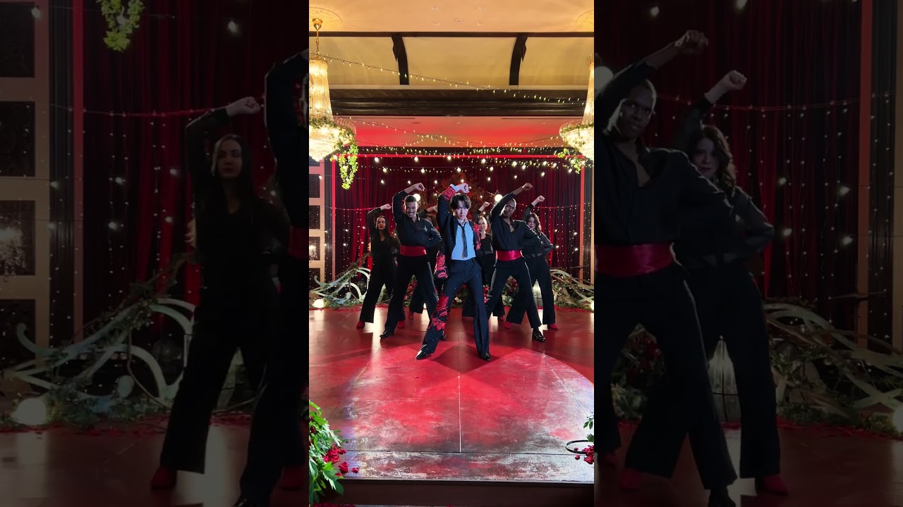 #舘様 は止められない🌹#SnowMan #宮舘涼太 #I_だって止まらない #SnowMan_THEBEST #Shorts