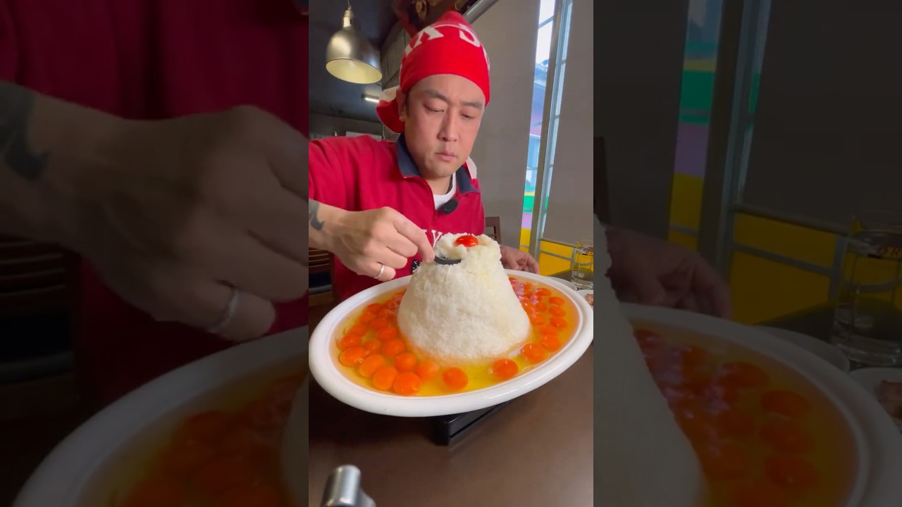 #shorts #卵かけご飯