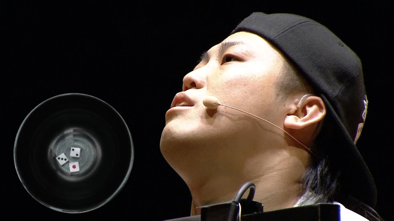 【神回】過去最高倍率6倍発生で一撃300万ソシー動いたチンチロ横アリ最終回#18-4