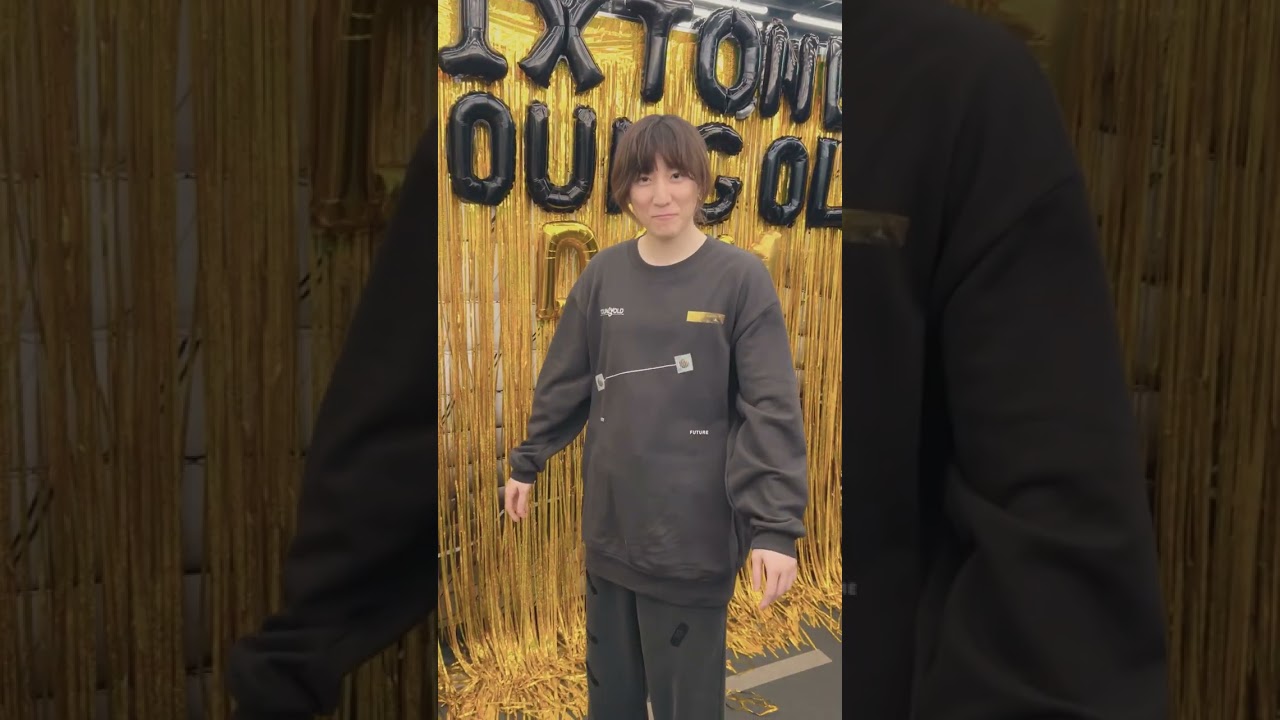 SixTONES official【YOUNG OLD初日】無事に終わりました〜！