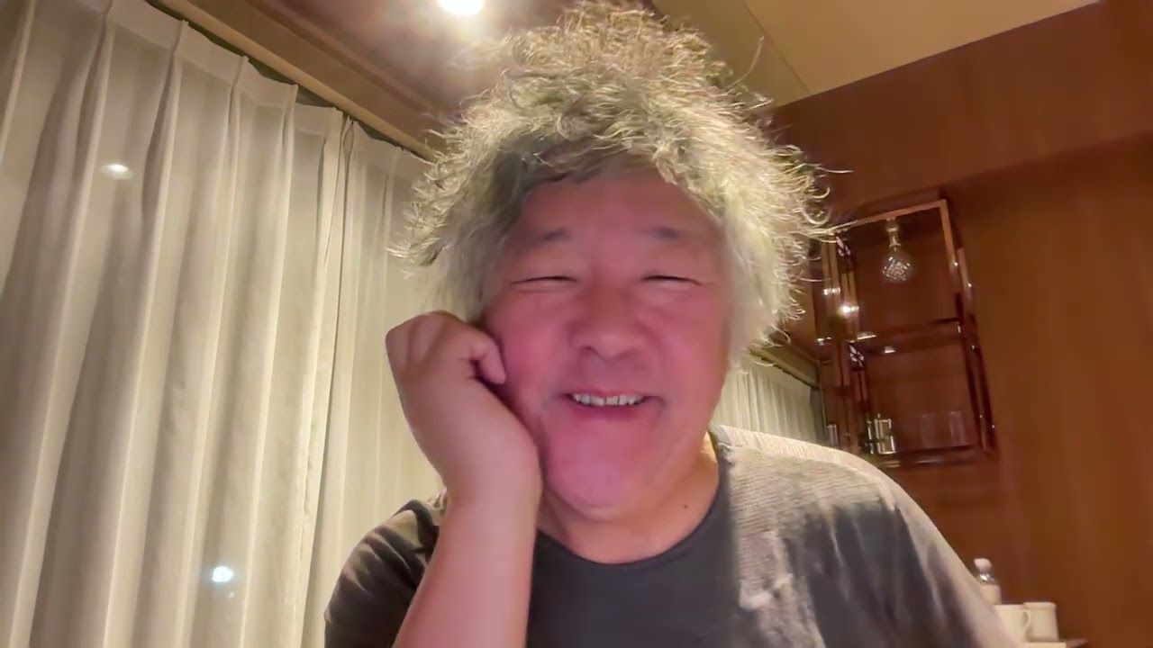 ブーメラン確定の案件