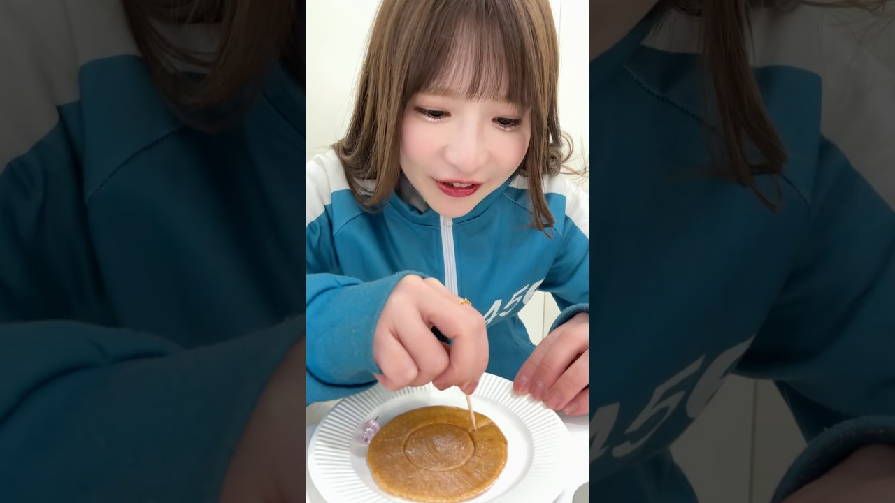 イカゲームぽんこつ選手権