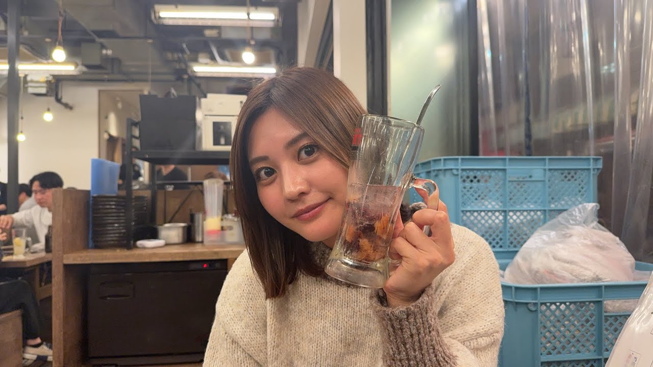 【新年初配信】浅草で飲み配信！！！🍺