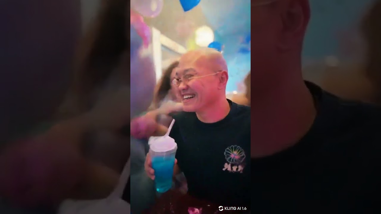 千原せいじ55歳誕生日　って話　＃Ai　#誕生日 　#コメント大歓迎