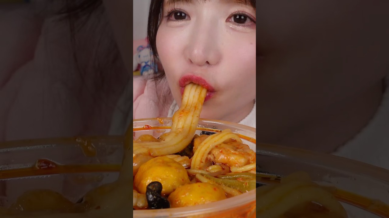 マーラータンASMR