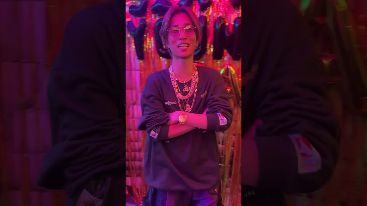 SixTONES official【YOUNG OLD(東京ドーム)】2日目もありがとう！