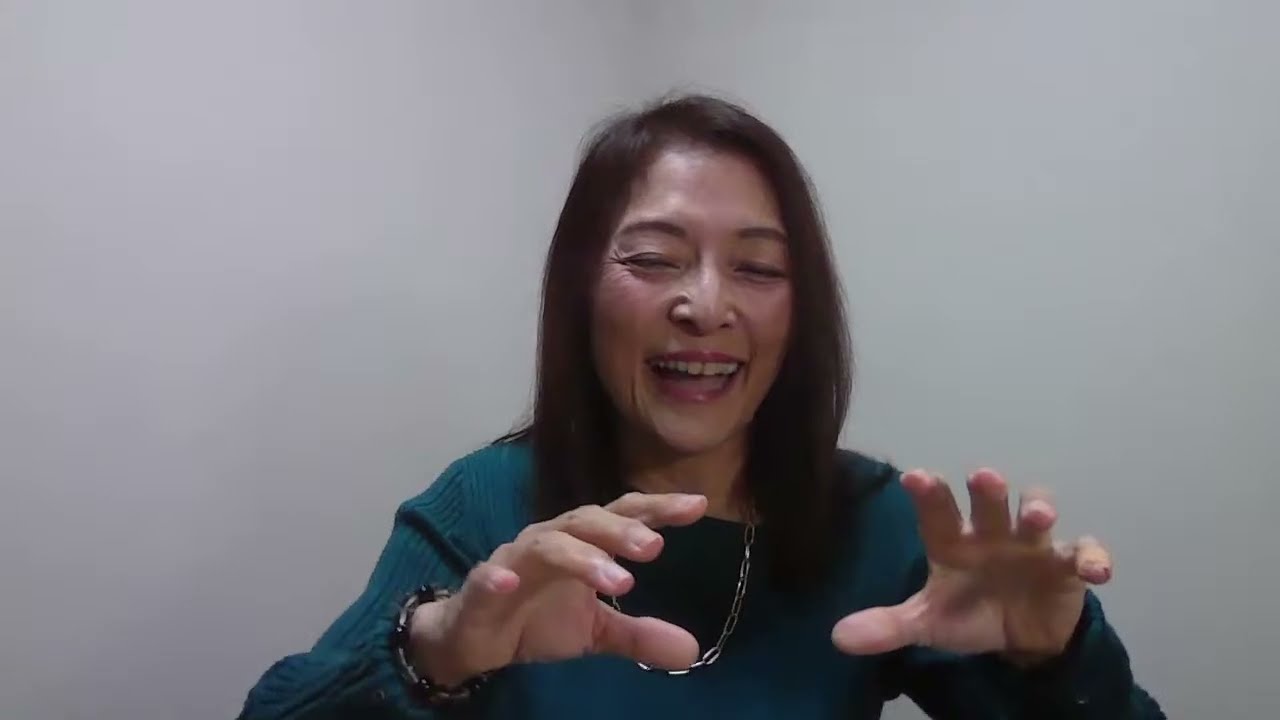 勝間塾公開質問ライブ2025年１月