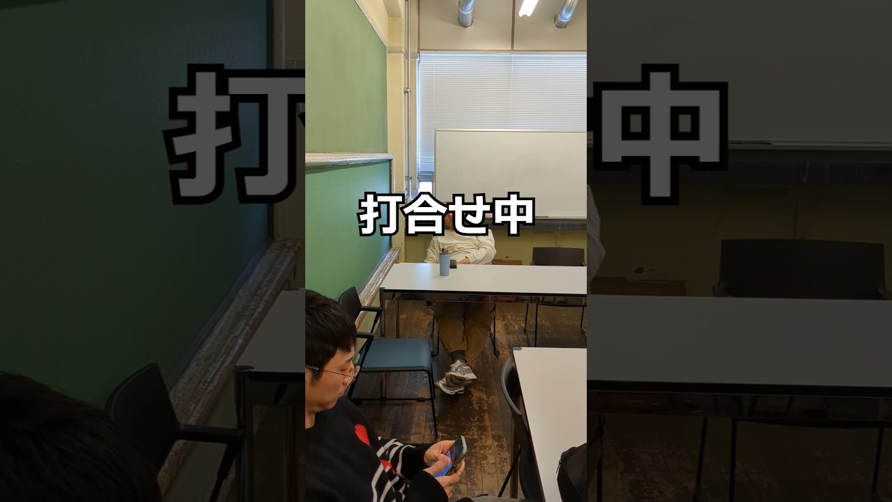 眉の影響でお行儀よく見える！不思議！