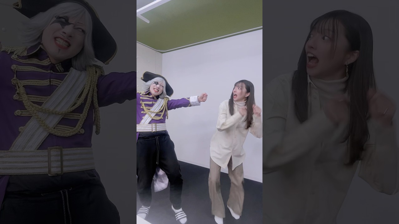 #イカゲーム #イカゲームダンス #踊ってみた 🦑最後の武器は🏹にアレンジ😆#shortsdance #shorts