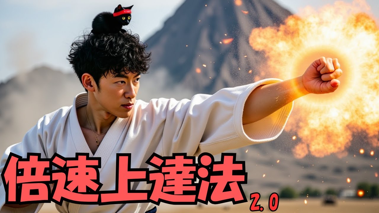 覚えが早い人はやってる「倍速上達法2.0」