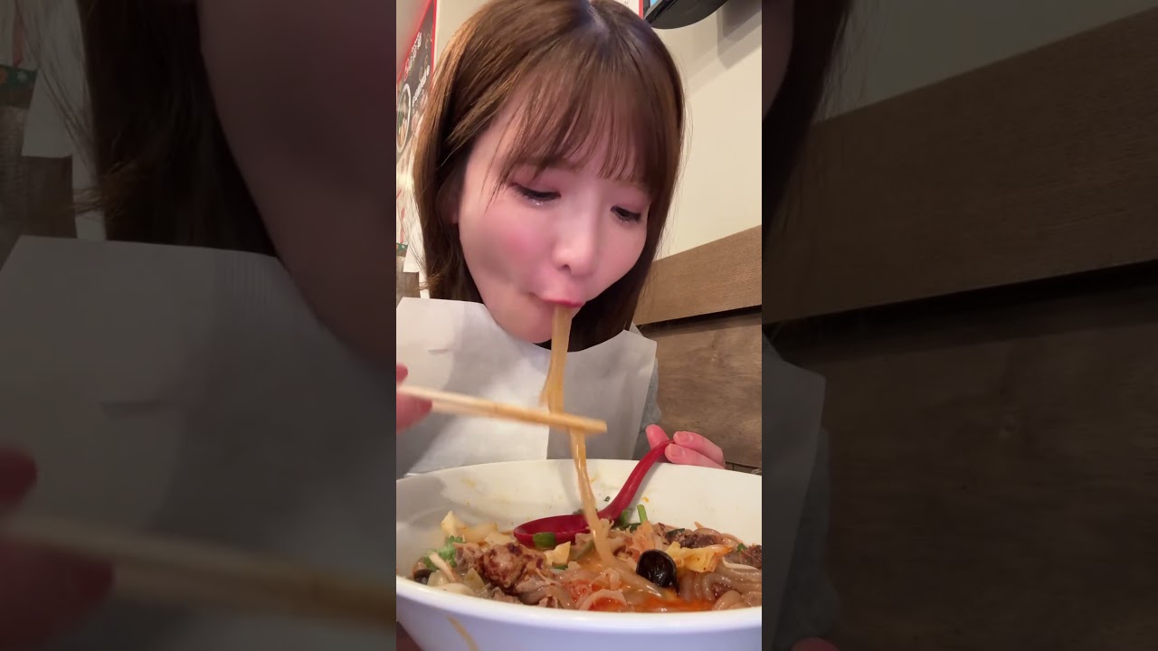 マーラータン爆食