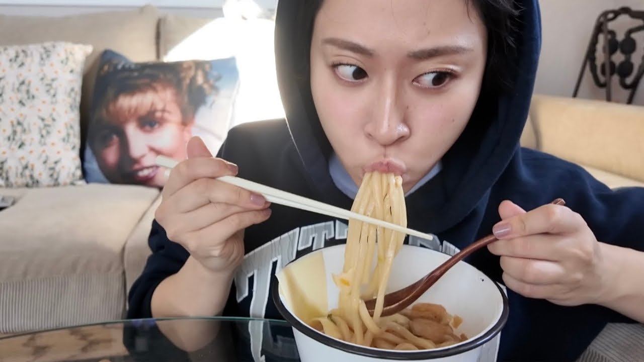 近所にイケメン俳優いるかも