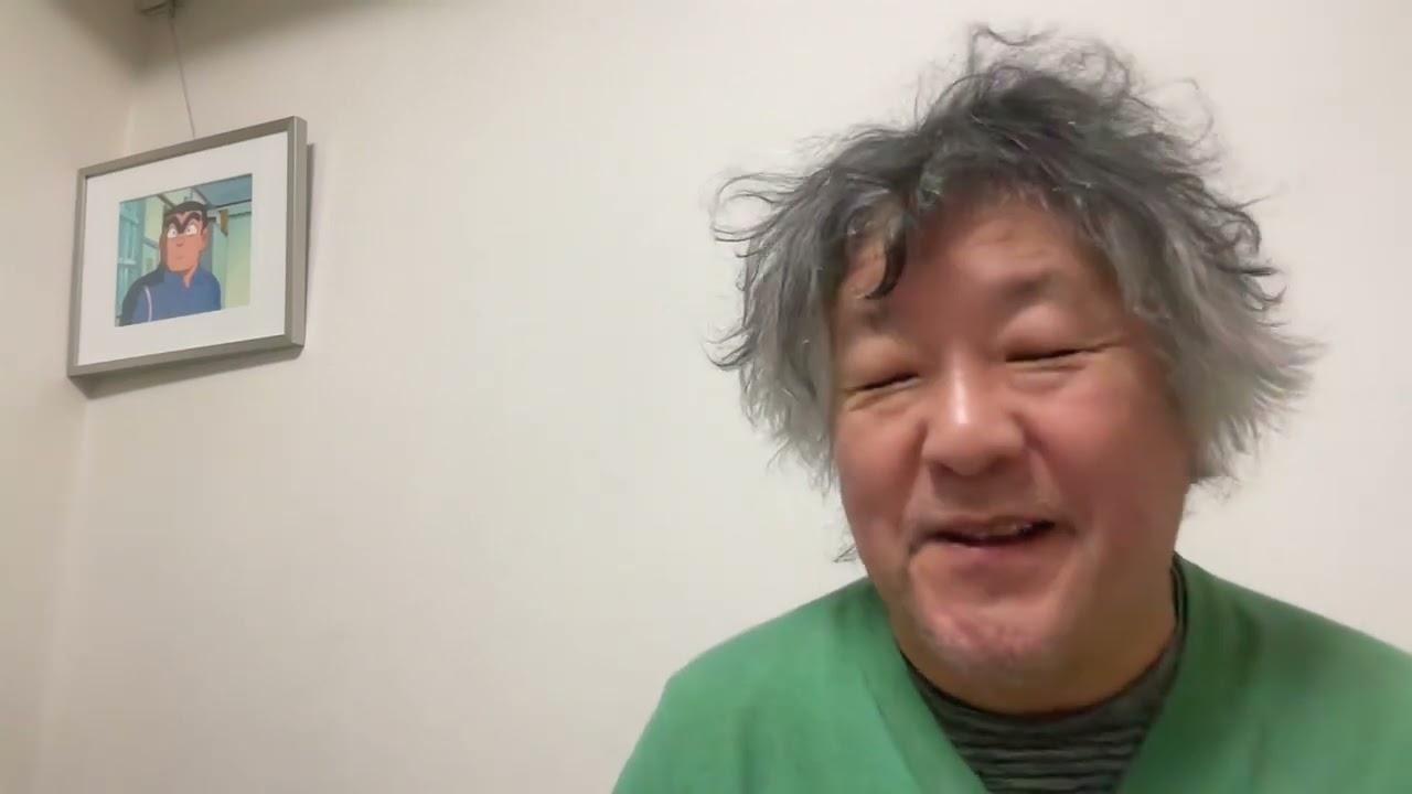 フジテレビと日枝さんについて思うこと。