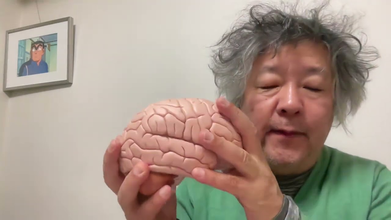 この作品を出したら、世界が変わる！　と思ってつくろう！！