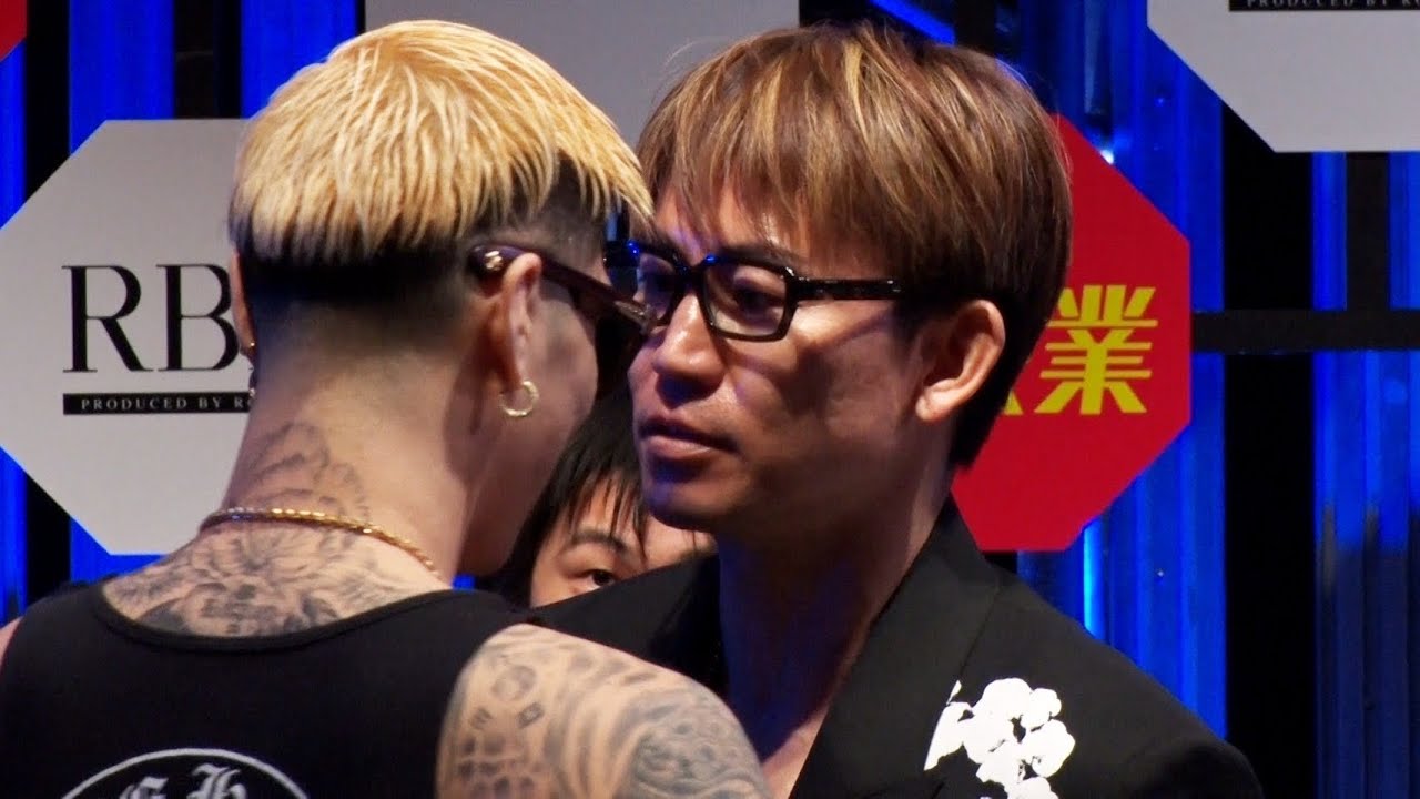 レベルがちげえんだよ【Breaking Down15オーディションvol.4】