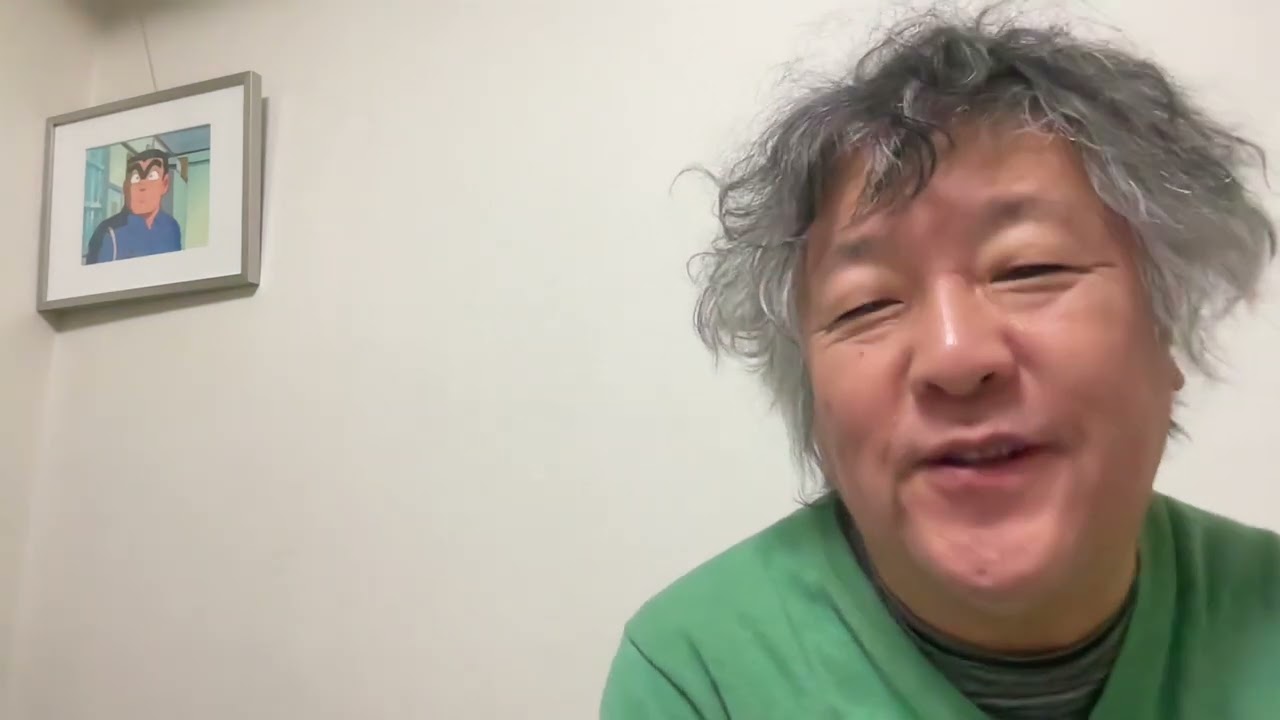 やっちゃえ、日産。