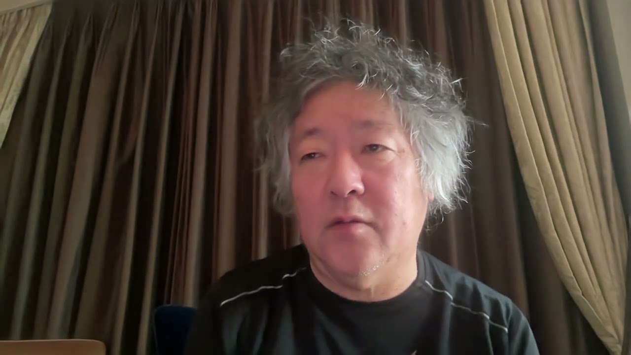 トランプさんのアメリカ