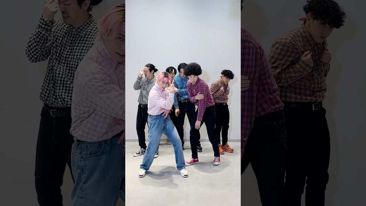 待って！無理しんどい！😇 #SnowMan #佐久間大介 #守りたいその笑顔 #リアルアキバボーイズ  #SnowMan_THEBEST