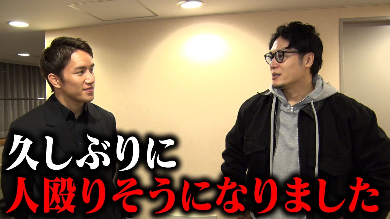 2年ぶりに帰ってきた飯田さんがオーディションの裏側でも荒ぶってた【前編】