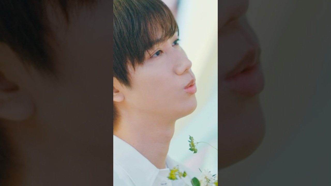 いっそ、嫌いになれたら。💚 #RyoheiAbe #阿部亮平 #いっそ嫌いになれたら #SnowMan_THEBEST