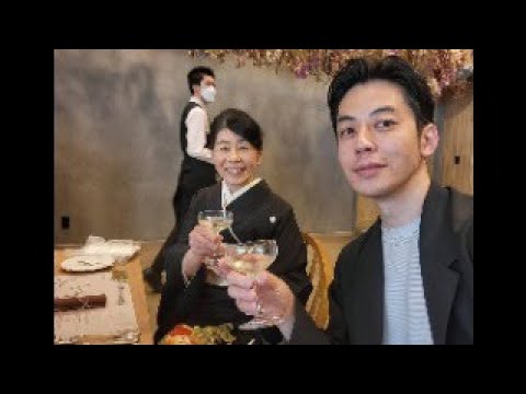 【アーカイブは残しません】家族を見送る母親の覚悟に泣けた（涙）【LIVE】