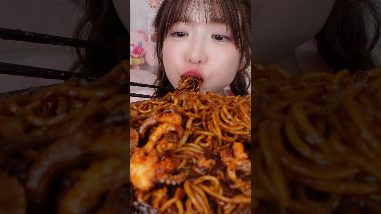 ちゅくみちゃじゃんみょん