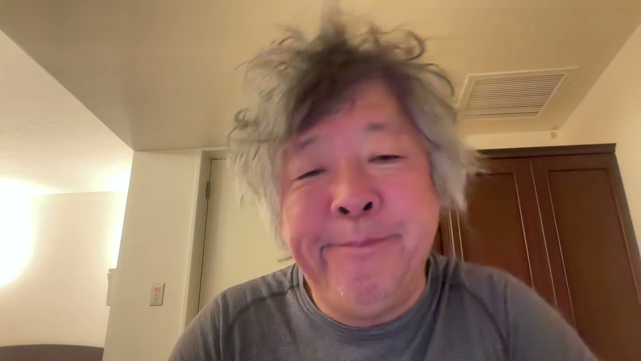 この人たちは私のことを知らない