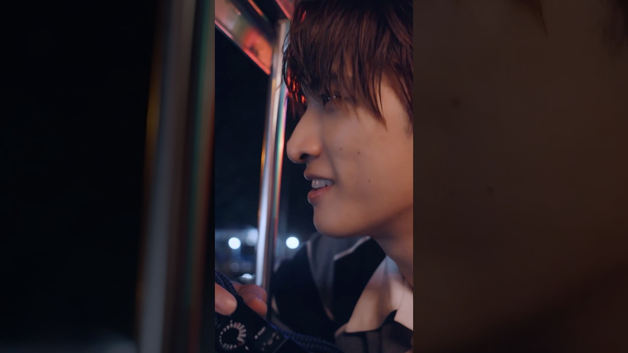 ファインダー📸🧡 #KojiMukai #向井康二 #ファインダー #SnowMan_THEBEST