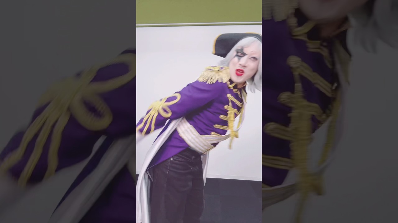 🚶🏻‍♀️‍➡️🚶🏻‍♂️‍➡️🚶‍♀️‍➡️🫨最後まで見逃せない面子。#shortsdance #shorts #ゴージャス動画