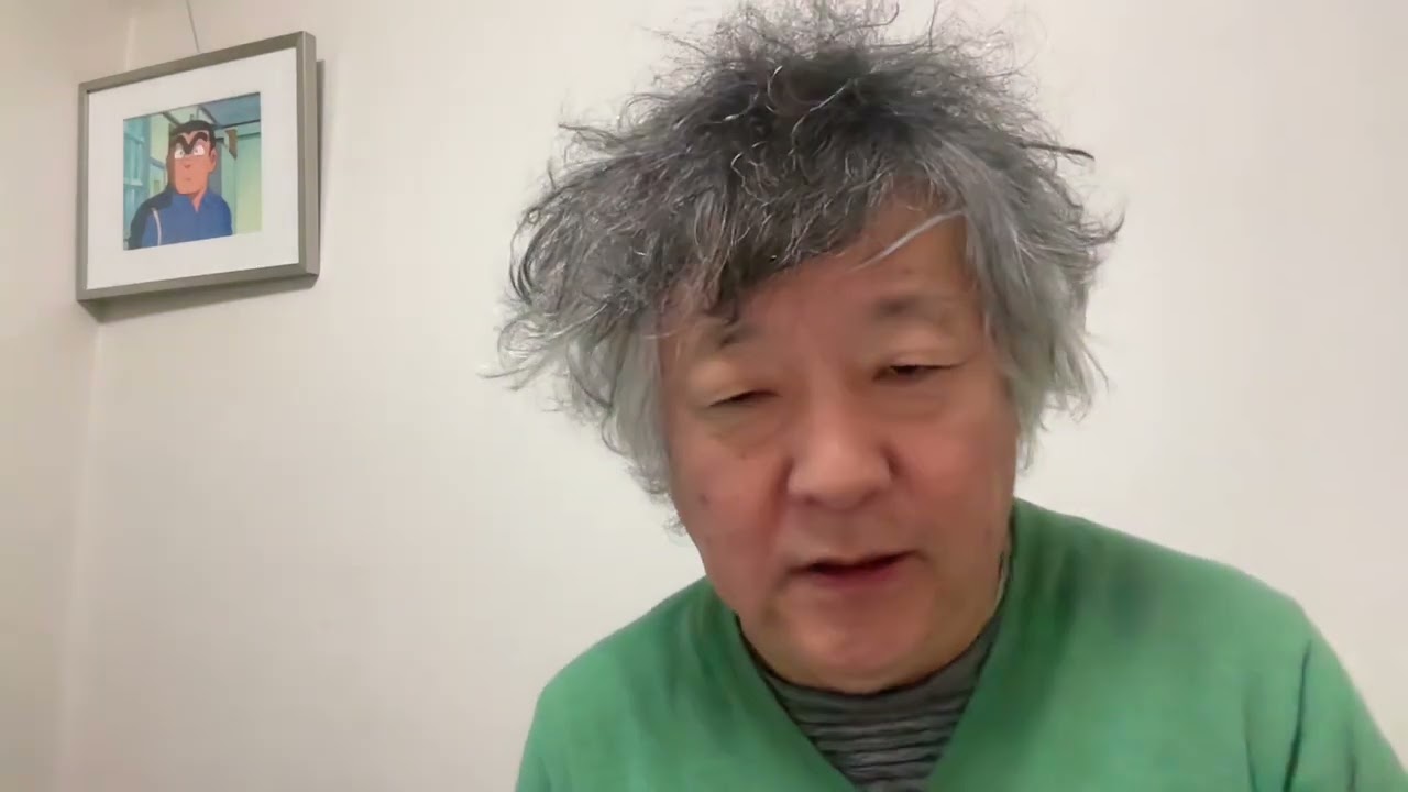 AI、日本の勝ち筋は何か？